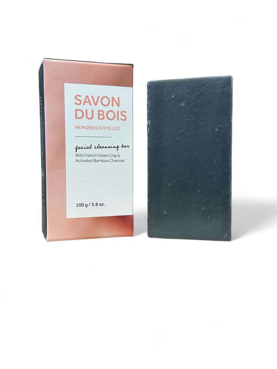 Facial Cleansing Bar