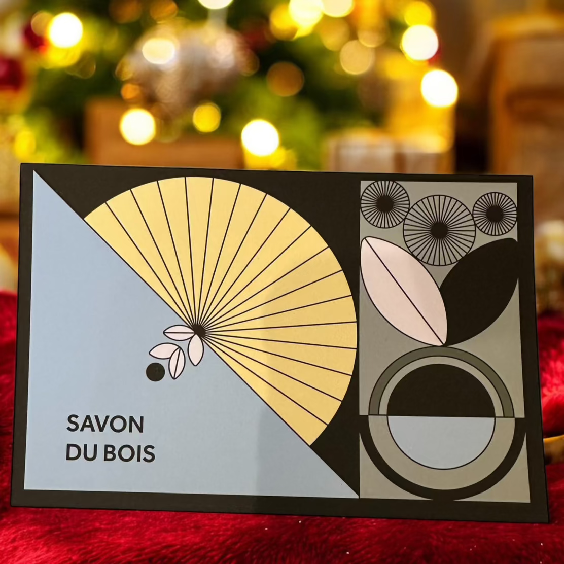 Savon Du Bois Gift Card